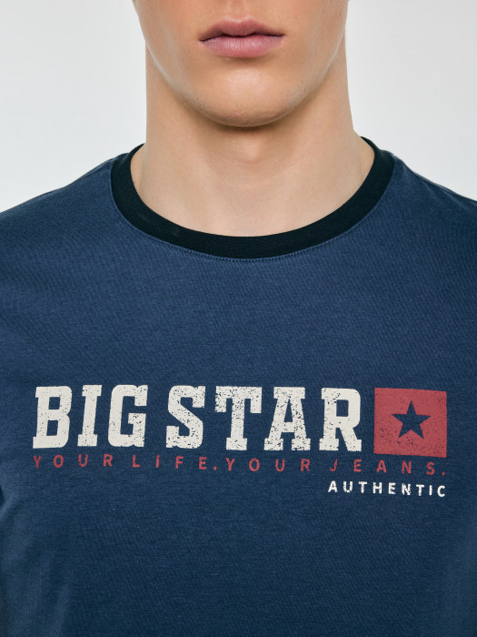 Pánske tričko SUMMET 402